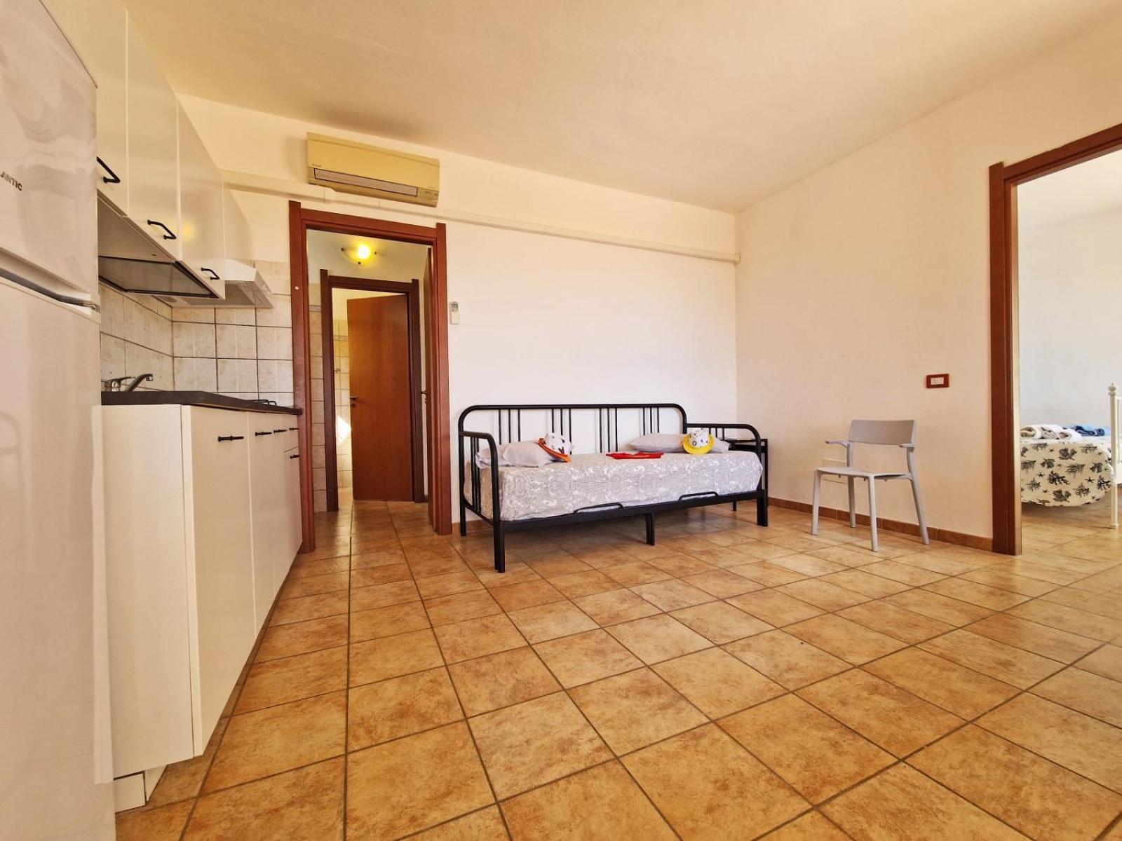 Marina di Gairo New Camping Coccorrocci מראה חיצוני תמונה