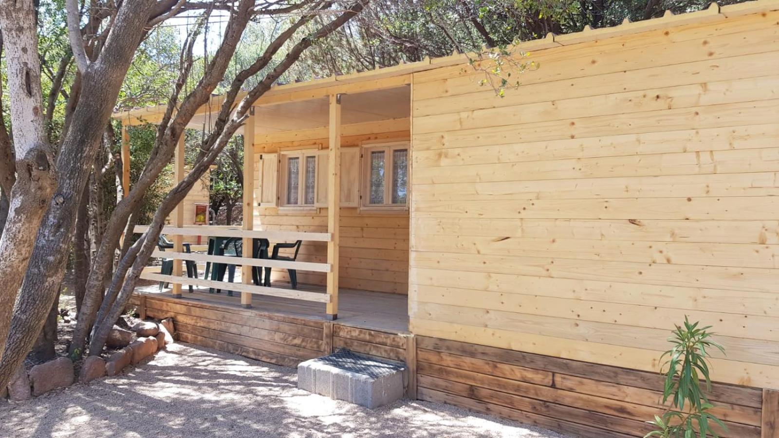 Marina di Gairo New Camping Coccorrocci מראה חיצוני תמונה