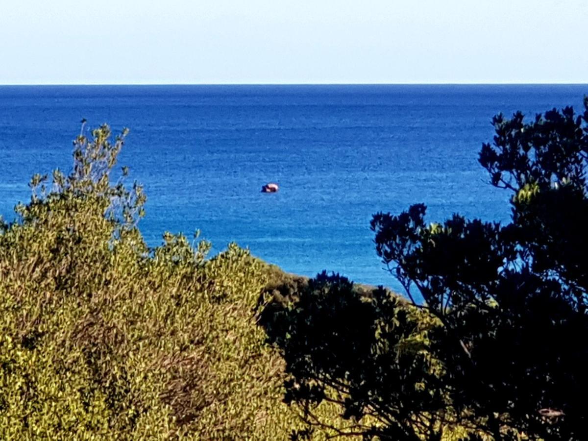 Marina di Gairo New Camping Coccorrocci מראה חיצוני תמונה