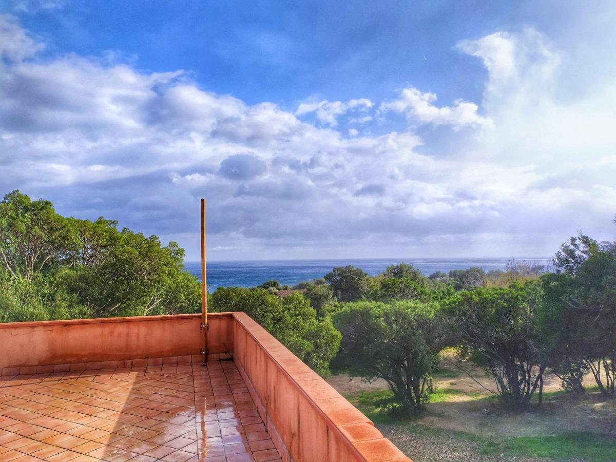 Marina di Gairo New Camping Coccorrocci מראה חיצוני תמונה