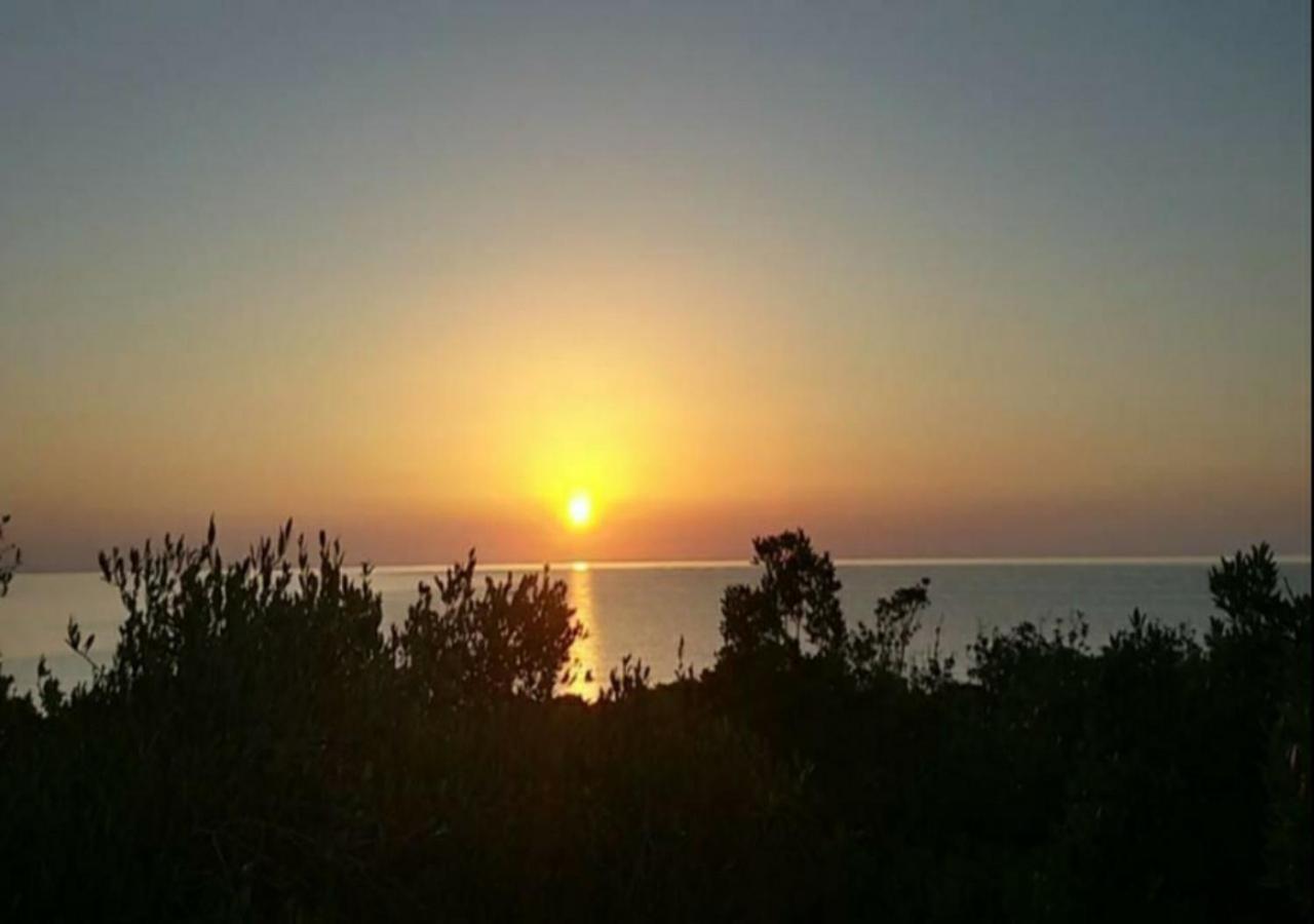 Marina di Gairo New Camping Coccorrocci מראה חיצוני תמונה